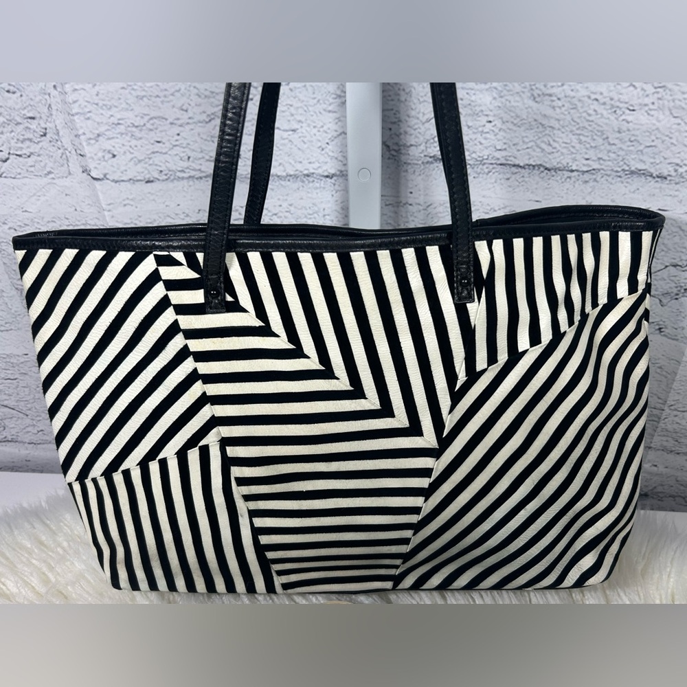 L.A.M.B. Designer 💯 Leather Tote🖤